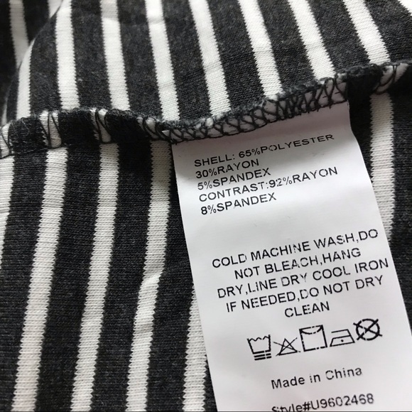 Simple Susan Betro Tunic Top Size L SweatShirt - Picture 4 of 4